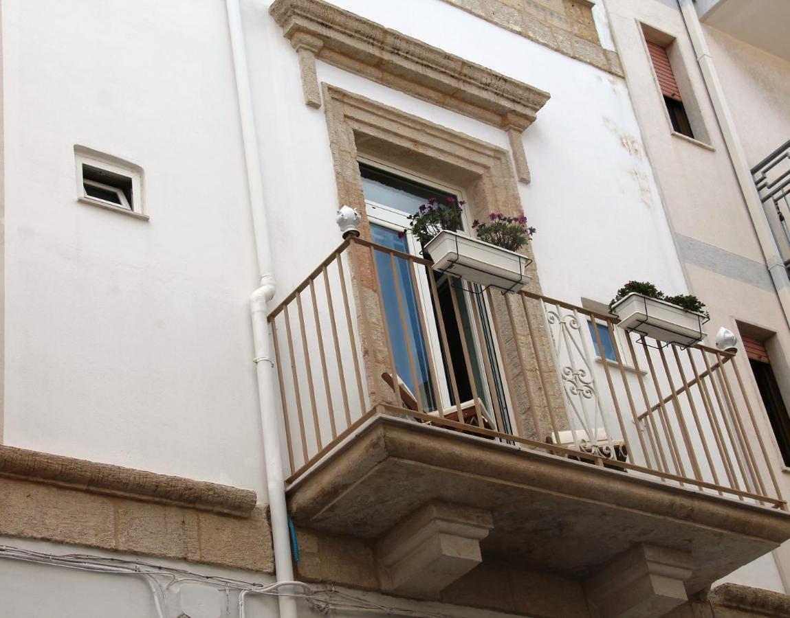 SudEst Polignano a Mare Exterior foto